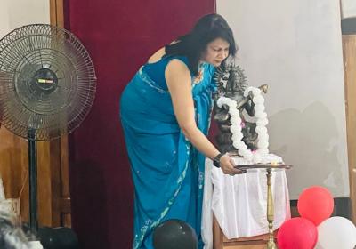  Teacher Day Celebration 